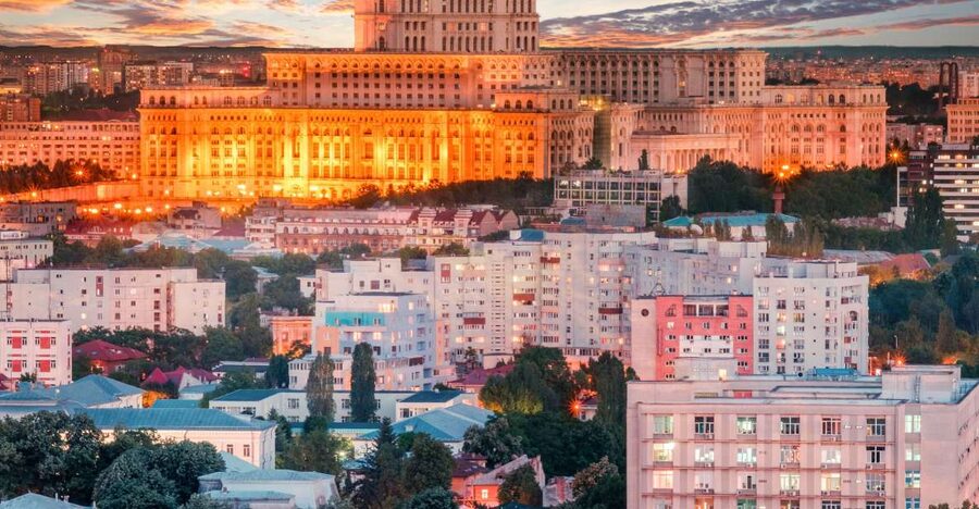 Bucharest: Palace of Parliament Tickets and Guide - Key Points to Know Before You Go