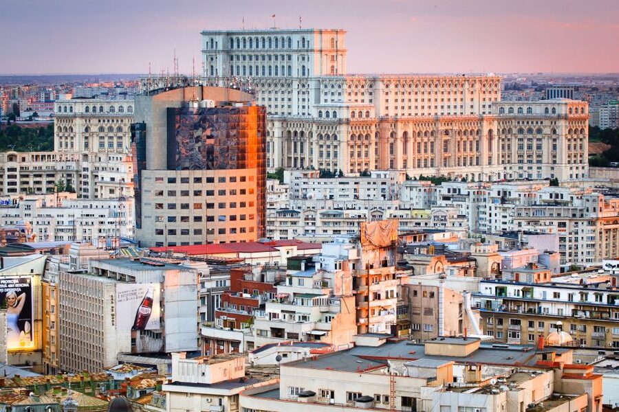 Bucharest: Palace of Parliament Tickets and Guide - The Palace Experience Starts With a Smart Meeting Setup