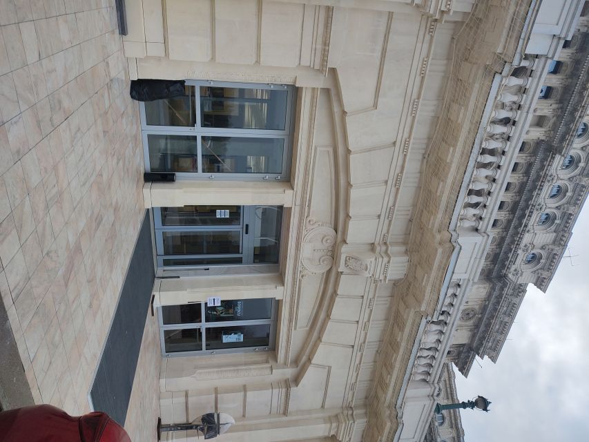 Bucharest: Palace of Parliament Tickets and Guided Tour - The lavish interiors: where the details actually come from