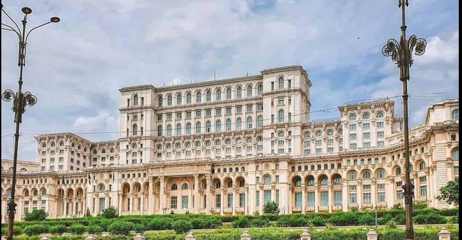 Bucharest Panoramic City Tour & Street Food - 10am Pickup and the Comfort Factor That Actually Matters