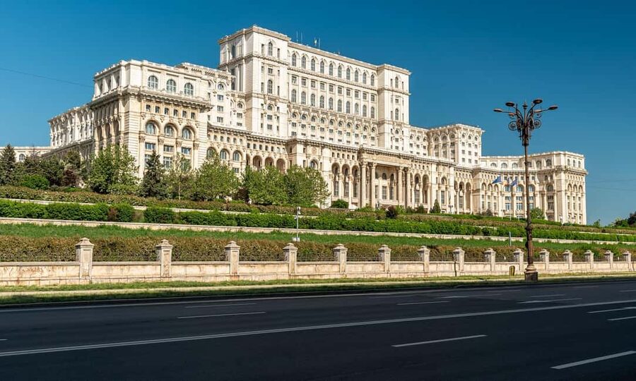 Bucharest: Parliament, Ceausescu House & Village Museum Tour - The big idea: three Bucharest moods in one itinerary