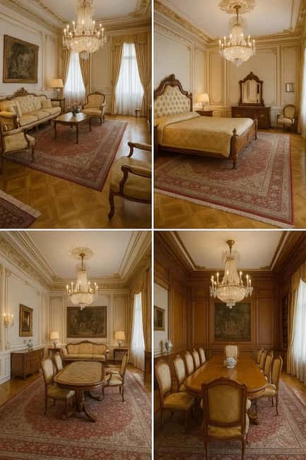Bucharest: Parliament, Ceausescu House & Village Museum Tour - Timing, breaks, and how to pace yourself