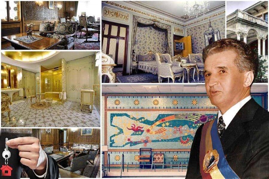 Bucharest: Parliament, Ceausescu House & Village Museum Tour - What to bring (and what actually helps)