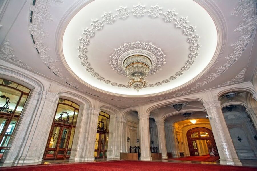 Bucharest: Parliament Palace Skip-the-line Ticket - Where to meet and how to avoid the most common confusion
