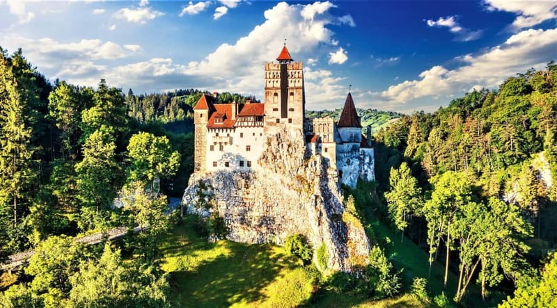 Bucharest: Peles and Bran Castles and Brasov Day Trip - Why This 12-Hour Castle Loop Works From Bucharest
