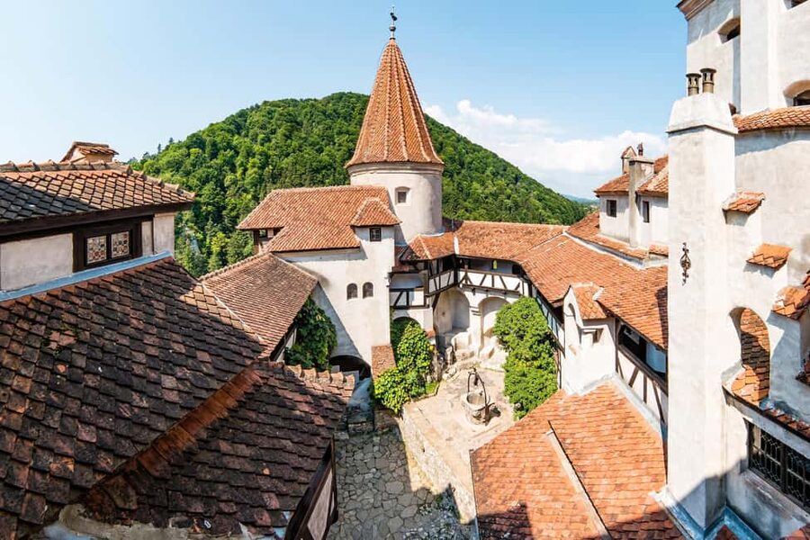 Bucharest: Peles Castle, Bran Castle & Brasov Day Trip - Entrance Tickets and Budget Reality: What Costs Extra