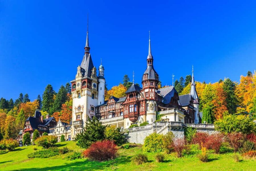 Bucharest: Peles Castle, Bran Castle & Brasov Day Trip - Who This Tour Fits Best, and Who Should Skip It