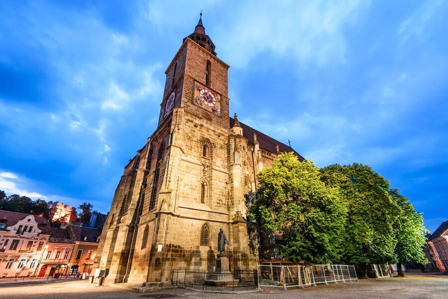Bucharest: Peles Castle, Bran Castle, & Brasov Full-Day Tour - Which traveler should book this tour?