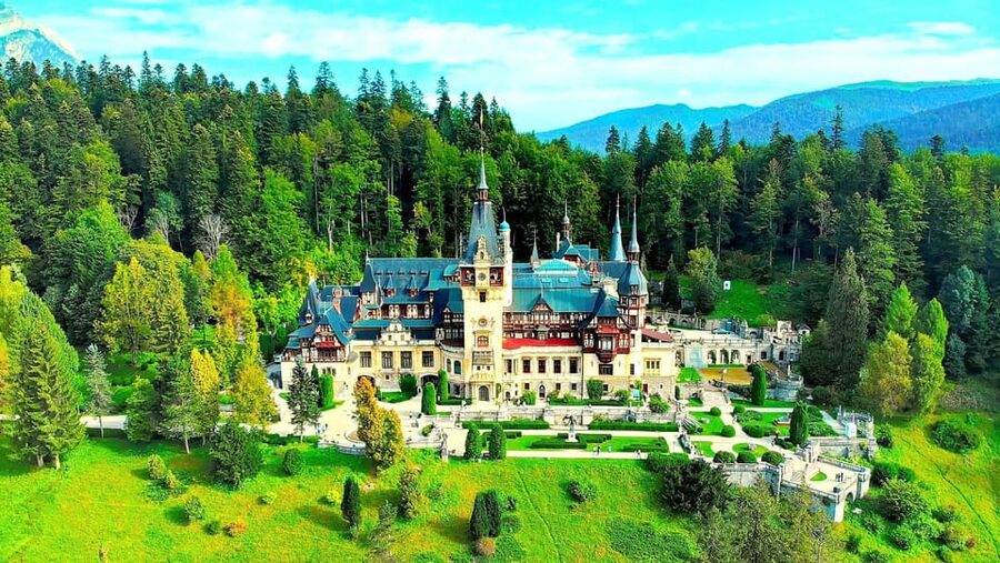 Bucharest: Peles Castle, Bran Castle, & Brasov Old Town Tour - Should you book this Bucharest to Peles, Bran, and Brasov tour?