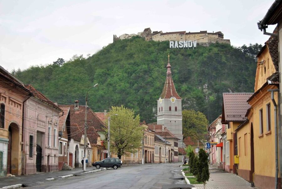Bucharest: Peles Castle, Dracula's Castle and Brasov Tour - Who this tour fits best, and who should rethink it