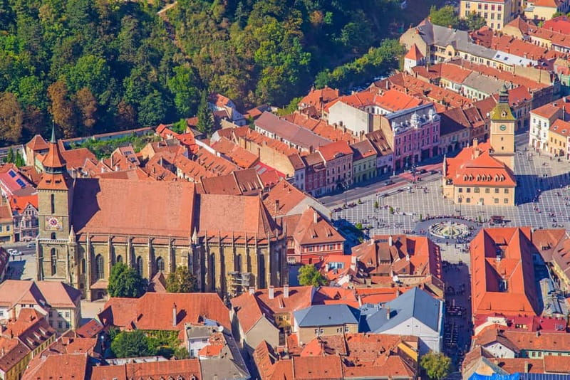 Bucharest: Peles & Dracula's Castle and Brasov Full-Day Trip - Timing, crowds, and how to keep your day feeling fun