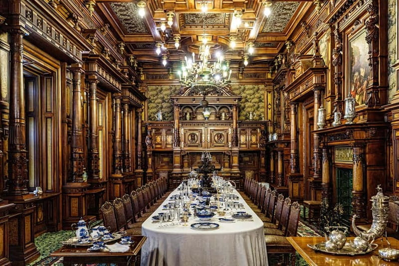 Bucharest: Peles & Dracula's Castle and Brasov Full-Day Trip - Best for who, and when you should choose another plan
