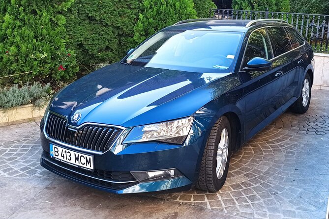 Bucharest Private Airport Transfer - Quick hits for your Bucharest airport pickup