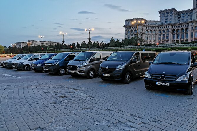Bucharest Private Airport Transfer - Price and value: $28.97 per person for a private ride