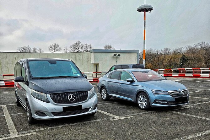 Bucharest Private Airports Transfer - Door-to-Door Pickup Means You Start Bucharest as a Guest