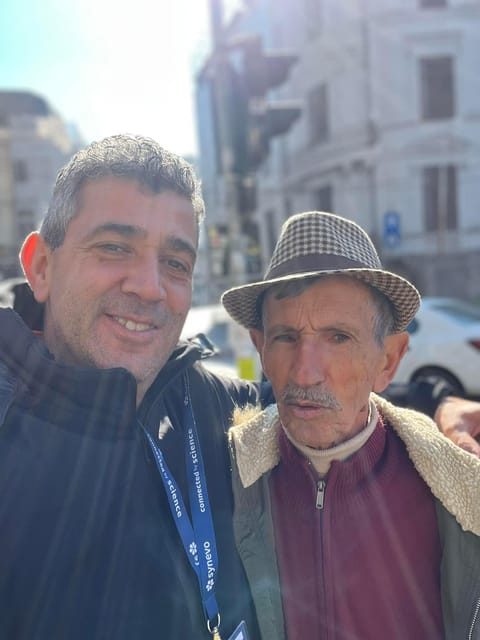 Bucharest: private and exclusive Italian walking tour - Key things that make this tour worth your time