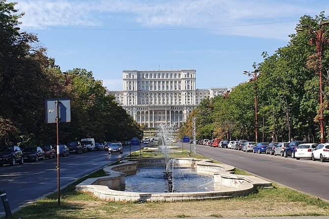 Bucharest Private City Tour - Who This Tour Suits Best