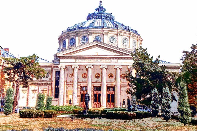 Bucharest Private City Tour - Should You Book This Private City Tour?