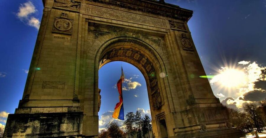 Bucharest: Private City Tour Guided Experience - Key highlights to expect