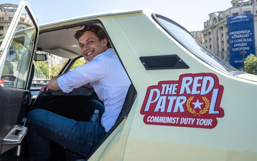 Bucharest: Private Communist Tour in a Romanian Vintage Car - The guide stories are the real value add