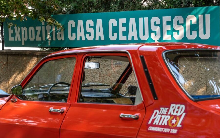 Bucharest: Private Last Days of Ceausescu Tour in a Dacia - Price and value: why $223 can make sense for a private car tour