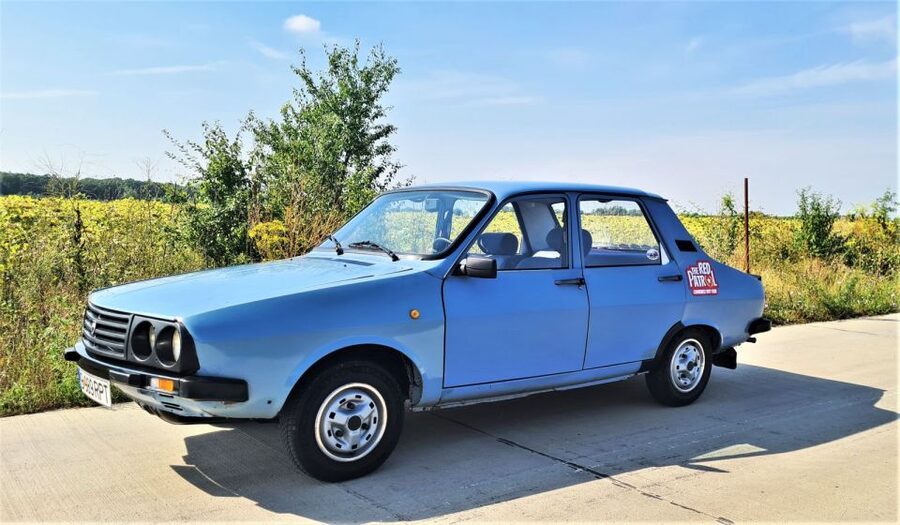 Bucharest: Private Last Days of Ceausescu Tour in a Dacia - Revolution Square: your starting point for the whole story