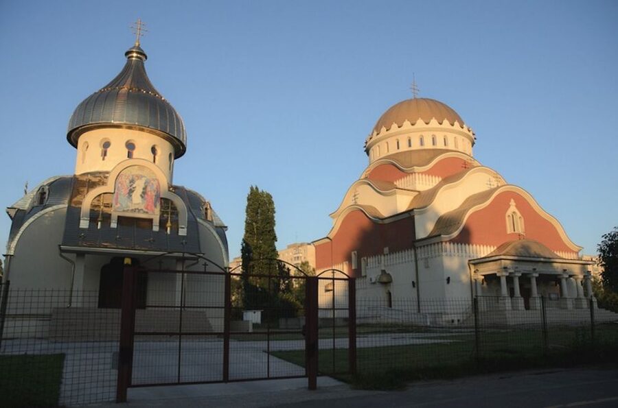 Bucharest: Private Three Neighborhoods Tour by Vintage Car - Should you book the private three-neighborhood Dacia tour?