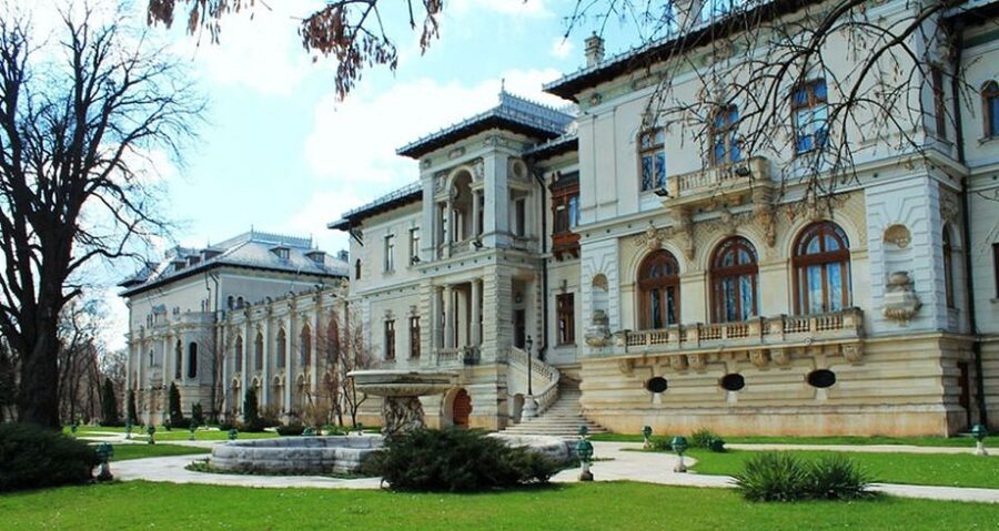 Bucharest: Private Three Neighborhoods Tour by Vintage Car - Comfort and who should plan carefully
