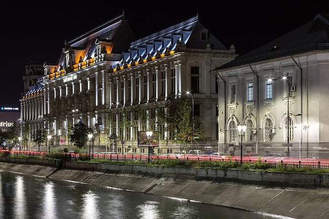 Bucharest Private Tour of the City by Car - Why this private car format works so well in Bucharest