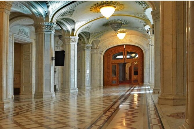 Bucharest Private Tour, Parliament Palace, Ceausescu House Visit - Private Guide Advantage: From Radu to Catalin to Valerica