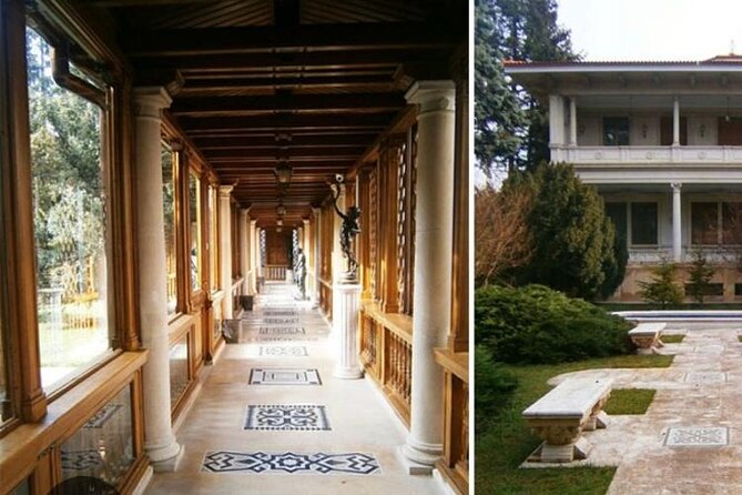 Bucharest Private Tour, Parliament Palace, Ceausescu House Visit - Price and Value: Is $138.55 Worth It?