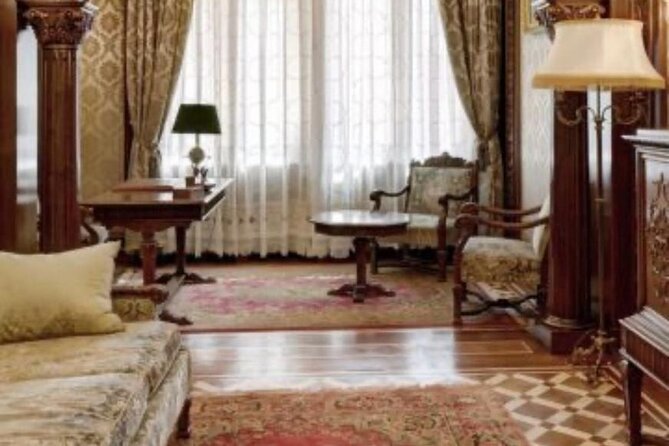 Bucharest Private Tour, Parliament Palace, Ceausescu House Visit - Small Practical Tips Before You Go