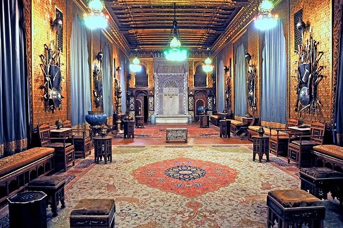 Bucharest Private Tour to Peles Castle & Biggest Salt Mine in Eu - Bucharest to Sinaia and Slănic, a smooth day plan