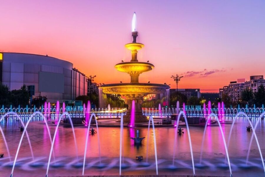 Bucharest: Private Walking Tour With A Guide (Private Tour) - Key things to know before you walk