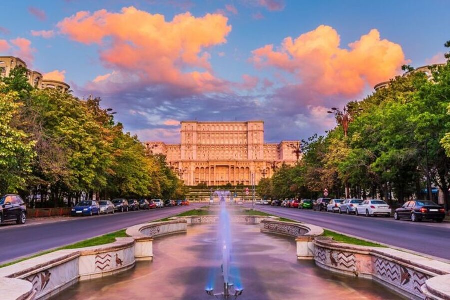 Bucharest: Private Walking Tour With A Guide (Private Tour) - Why a private Bucharest walk works so well