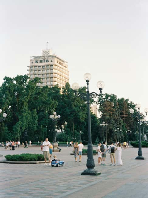 Bucharest: Private Walking Tour with a Local - Key things that make this Bucharest walk worth it