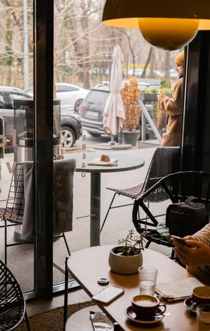 Bucharest: Private Walking Tour with a Local - A tour shaped by you, not a rehearsed route