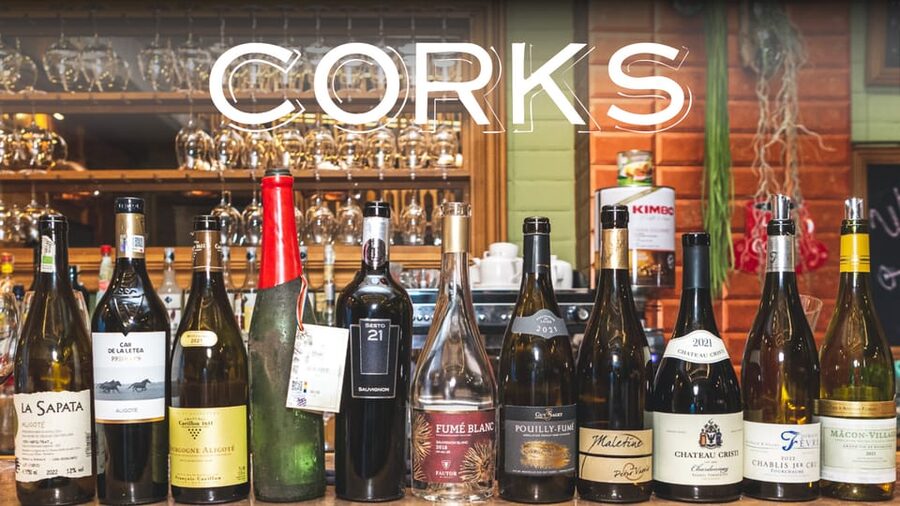 Bucharest: Romanian Spirits Tasting Experience at Corks - Key things I’d highlight before you go
