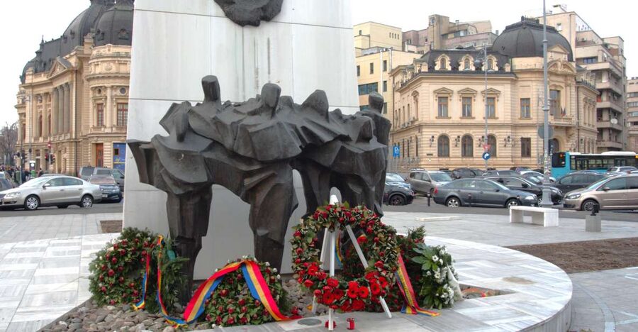 Bucharest's scars of Communism-half day private walking tour - Key points before you go
