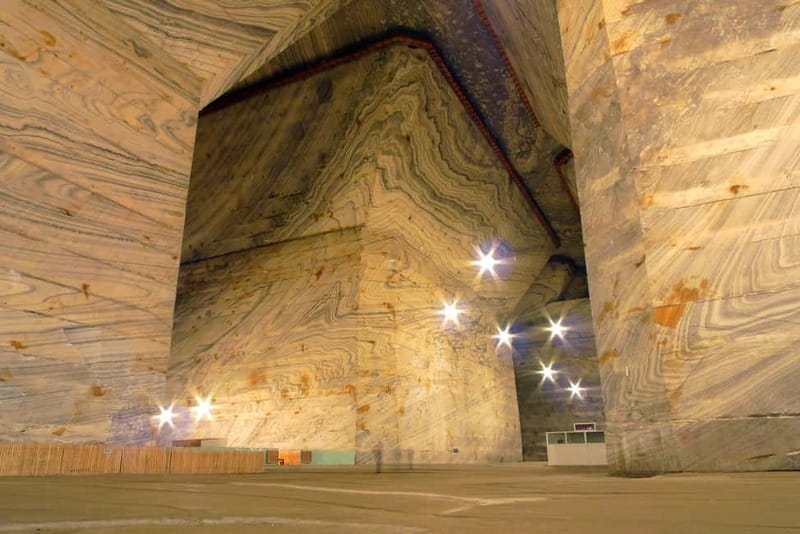 Bucharest: Salt Mine Day Trip to Slănic - Key things to know before you go