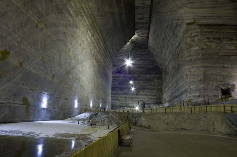 Bucharest: Salt Mine Day Trip to Slănic - Should you book the Bucharest Salt Mine day trip to Slănic?