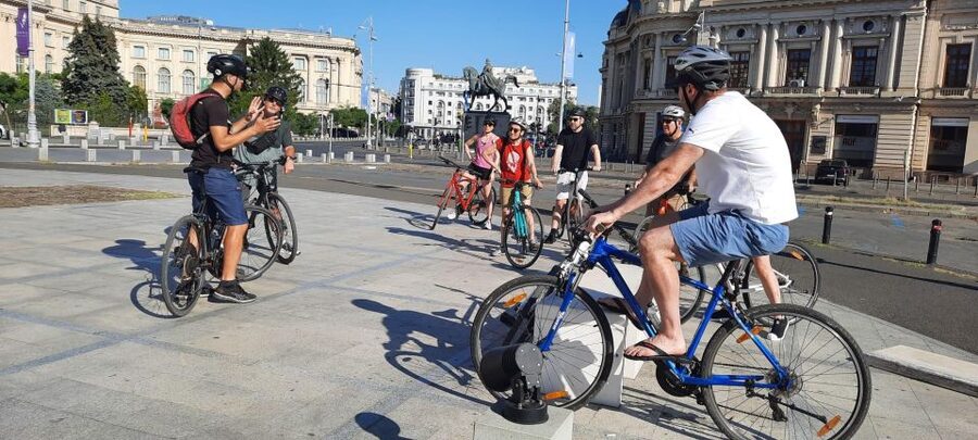 Bucharest Sightseeing Tour - FAQ