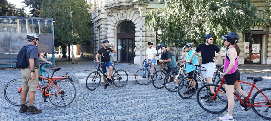 Bucharest Sightseeing Tour - Should you book this Bucharest bike tour?