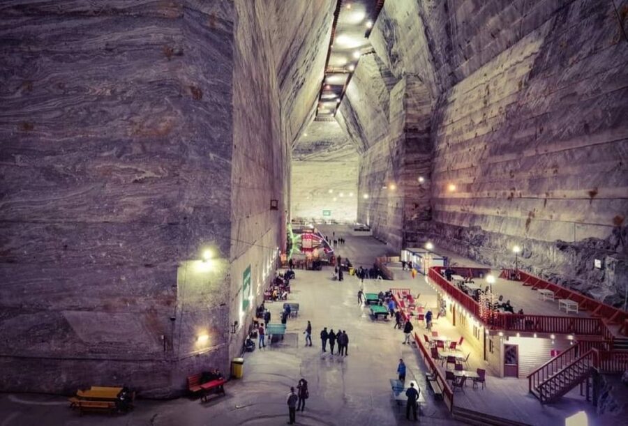 Bucharest: Slanic Salt Mine & Carpathian Mountains Day Tour - Who This Tour Suits Best in Real Life
