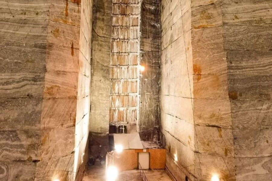 Bucharest: Slanic Salt Mine & Carpathian Mountains Day Tour - How to Make the Most of the Day (Without Overthinking It)