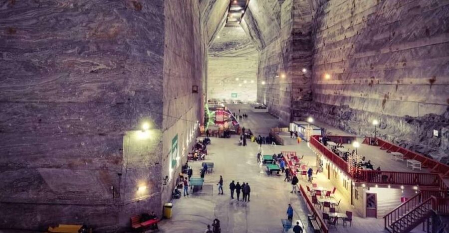 Bucharest: Slanic Salt Mine & Carpathian Mountains Day Tour - The 8-Hour Day Trip Rhythm: Pickup, Travel Time, and When You’ll Be Done