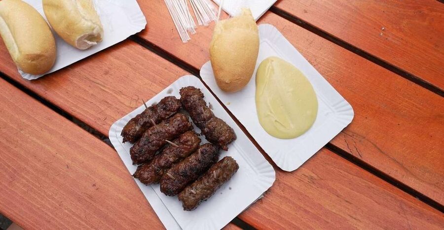 Bucharest: Street Food Tour with a Local Guide - Key things to know before you go