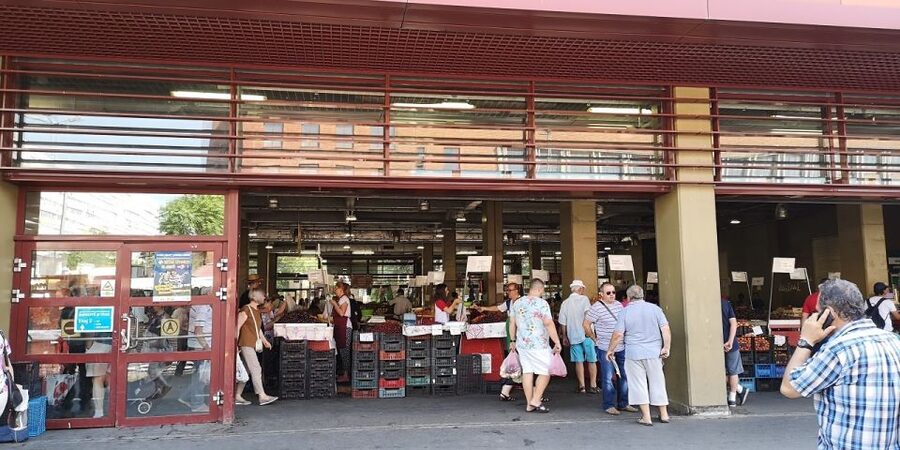 Bucharest: Street Food Tour with a Local Guide - Price and value: is $74 worth it for 4 hours?