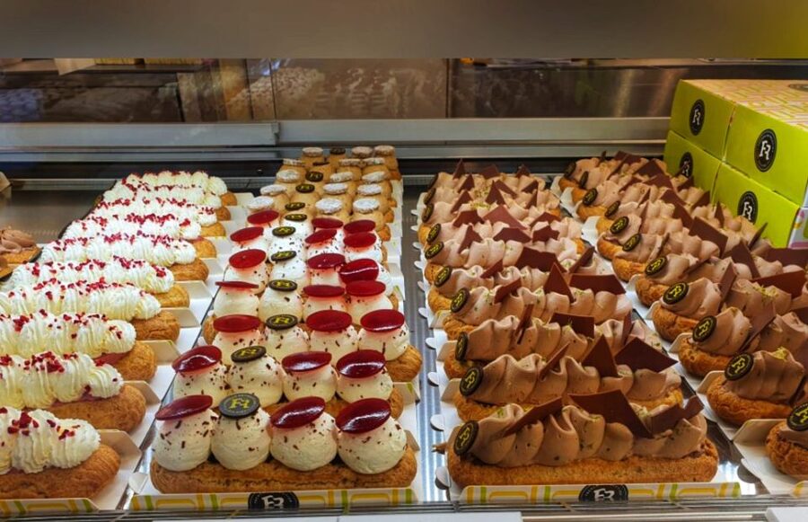Bucharest: Sweet Delights History and Desserts Walking Tour - Starting at Strada Benjamin Franklin 10, right by the Romanian Athenaeum