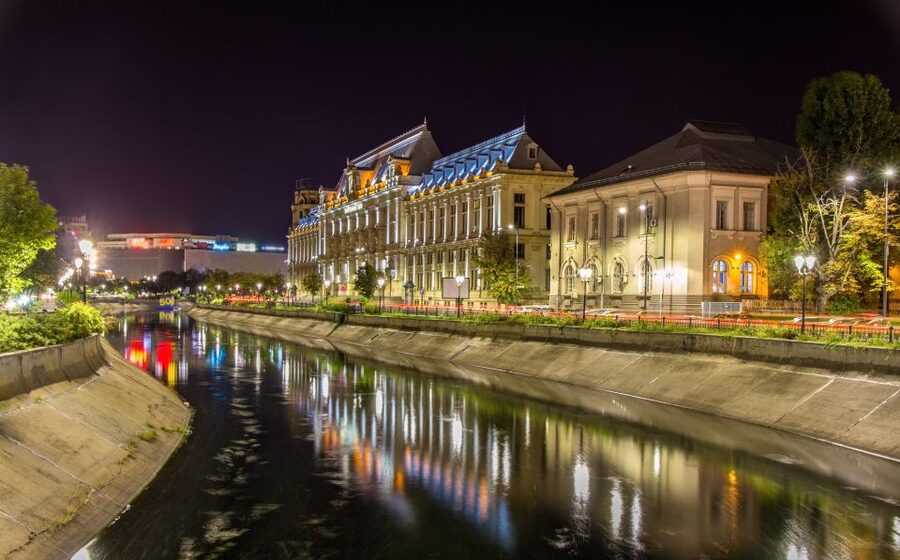Bucharest: The Italian emigration in Romania - Price and value: why $11 for 2 hours can make sense
